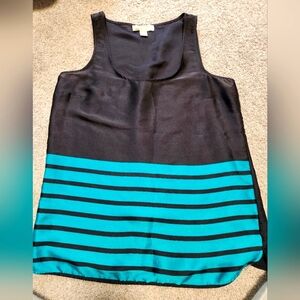 Michael KORS Womens Tank Top